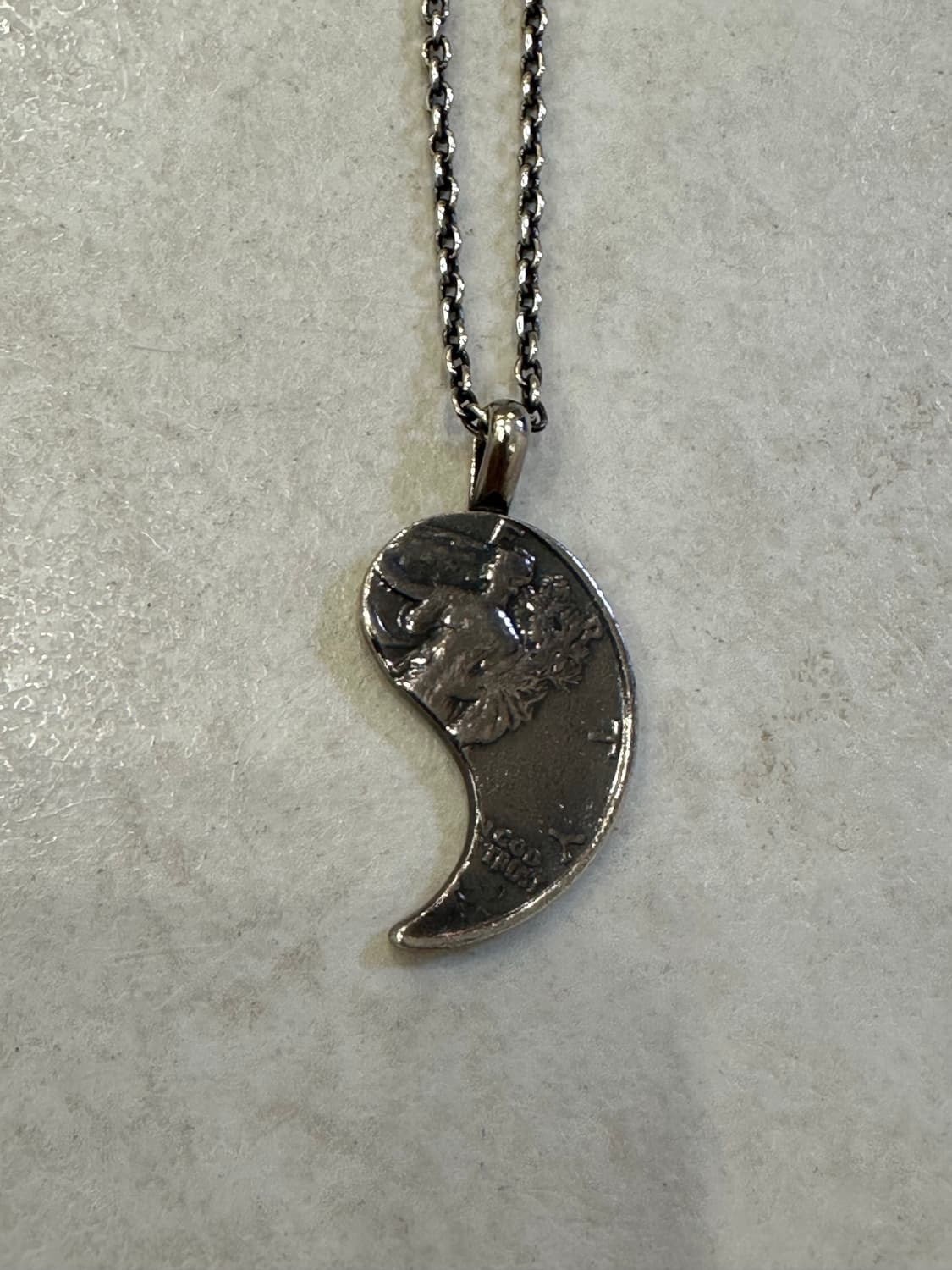 노스웍스 목걸이(50cm) 상품이미지1