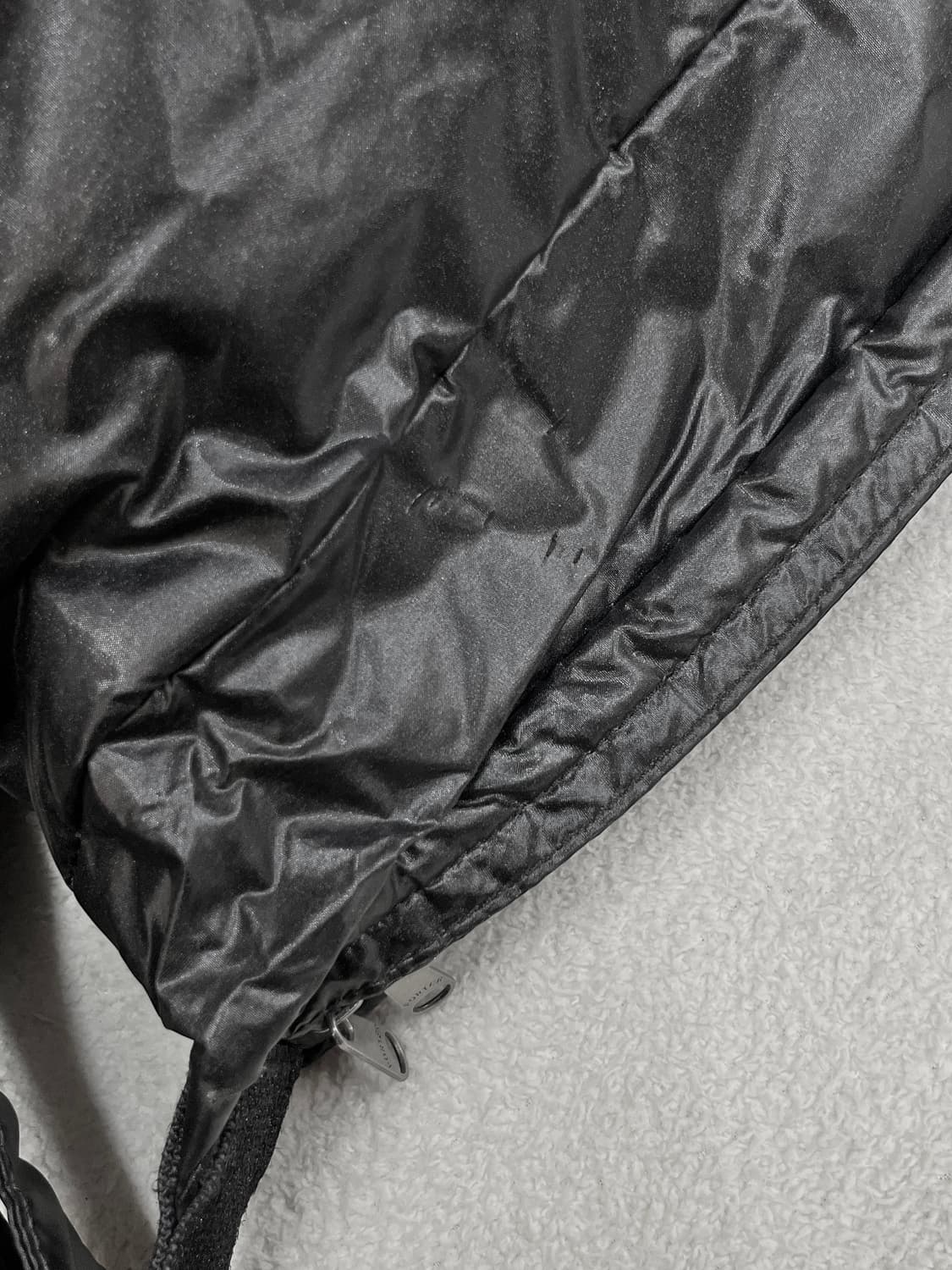 Porter 포터 메탈 플레이트 크로스백 상품이미지10