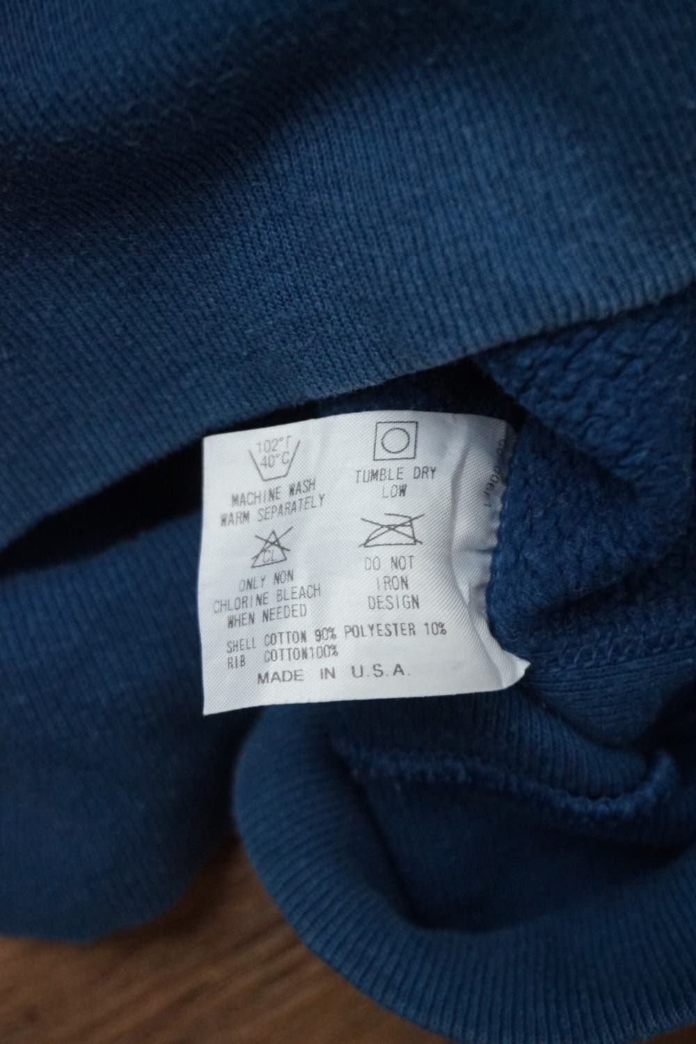 Champion Reverse Weave 상품이미지5