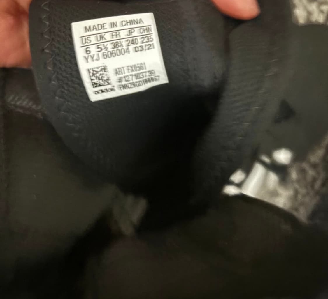 아디다스 복서호그 240 상품이미지3