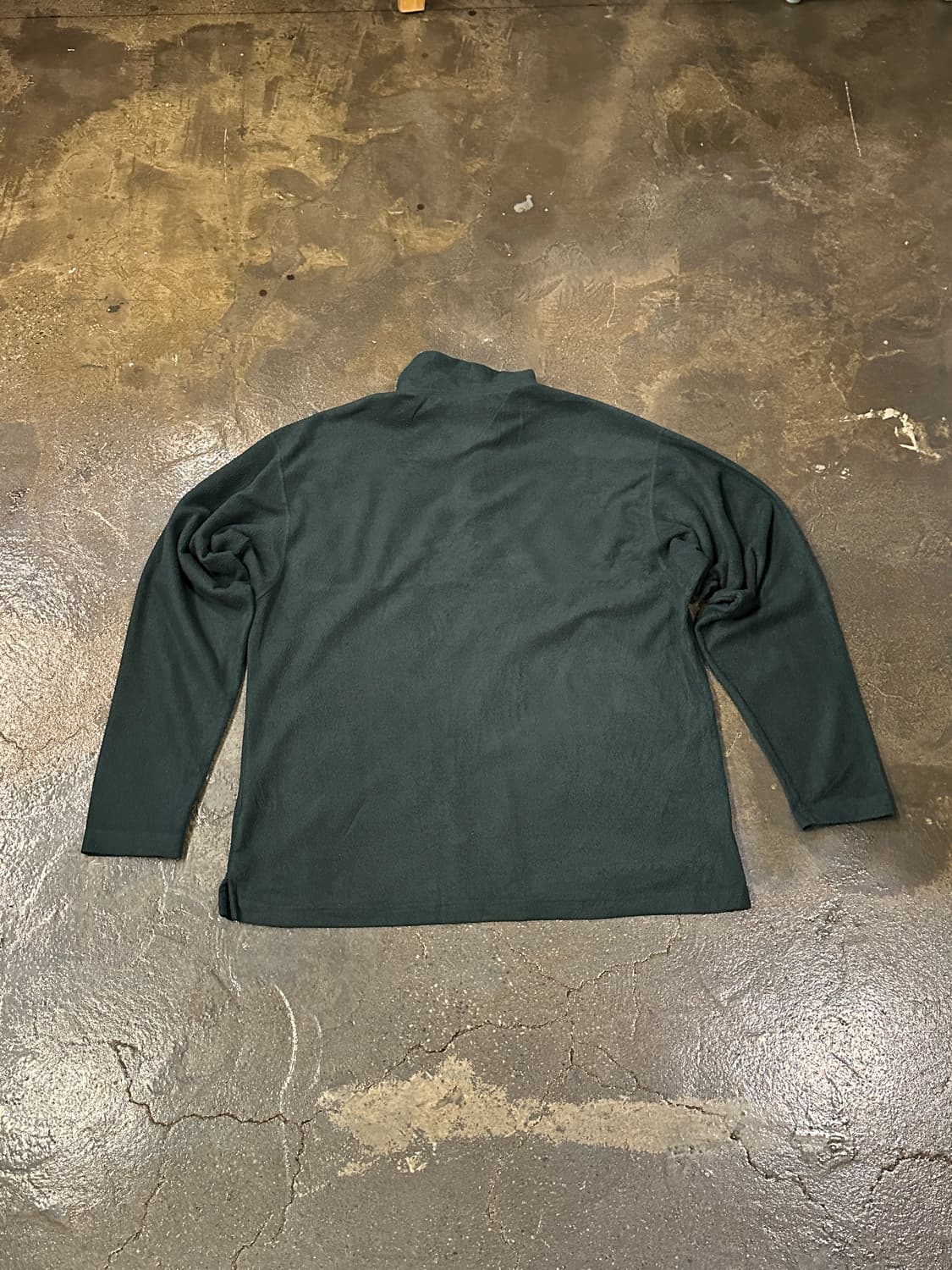 90s 파타고니아 made in USA 신칠라 스냅티 M 상품이미지2