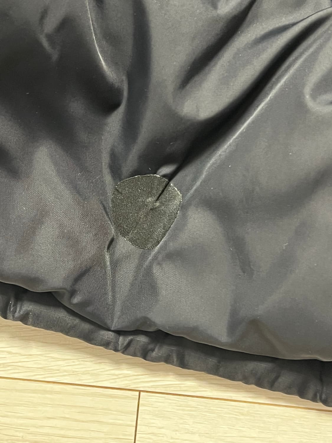 노스페이스 에코 눕시 1996 2xl 상품이미지4