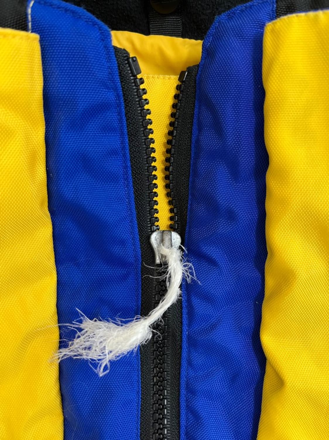 노티카 올드스쿨 바람막이/#3372 상품이미지7