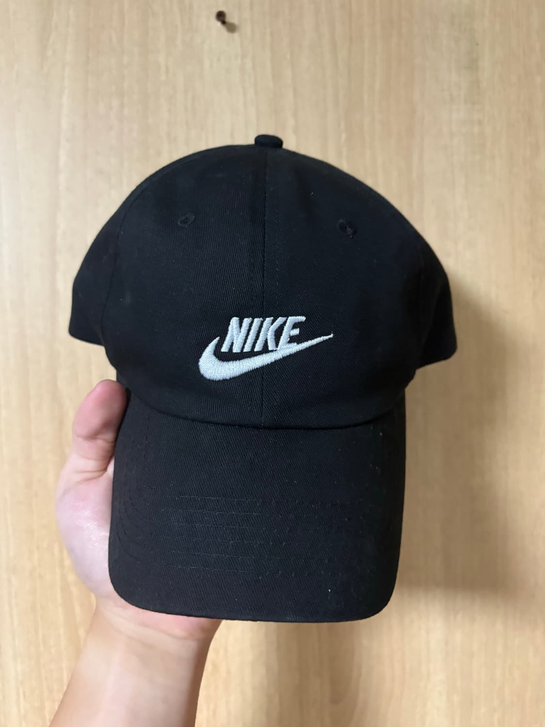 나이키 헤리티지 86 볼캡 상품이미지2