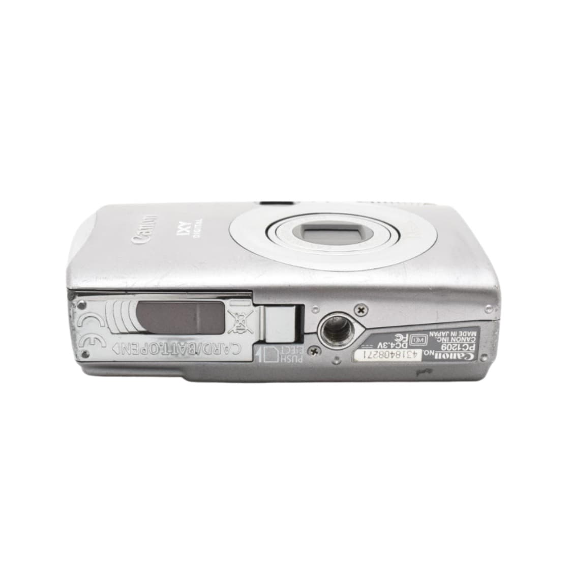 𓊆ྀི희귀 매물 𓊇ྀི 캐논 익서스 IXY 900is (익서스 850 상품이미지7