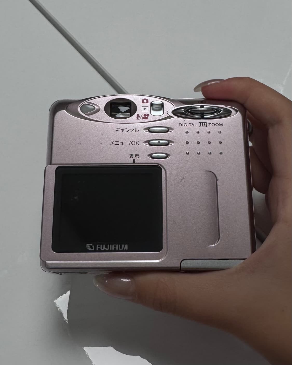 fujifilm 30i / 줌기능 문제 상품이미지7