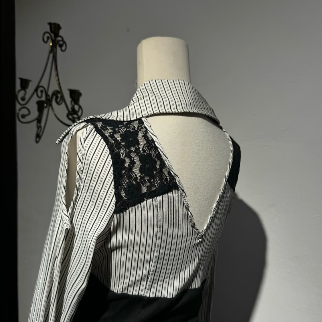 PUMPKIN 갸루 원피스 상품이미지3