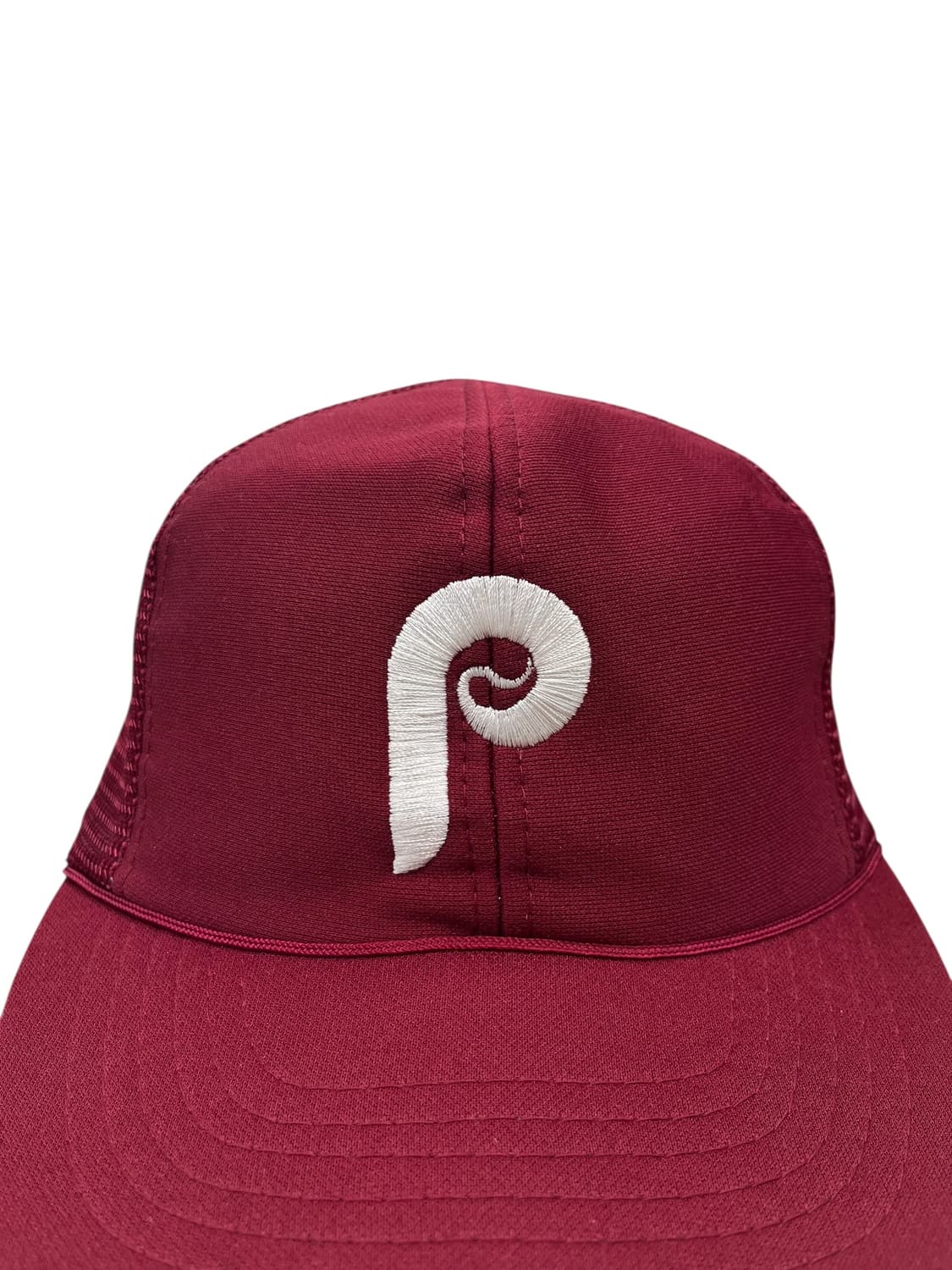 90‘s MLB 필라델피아 필리스 볼캡 상품이미지2