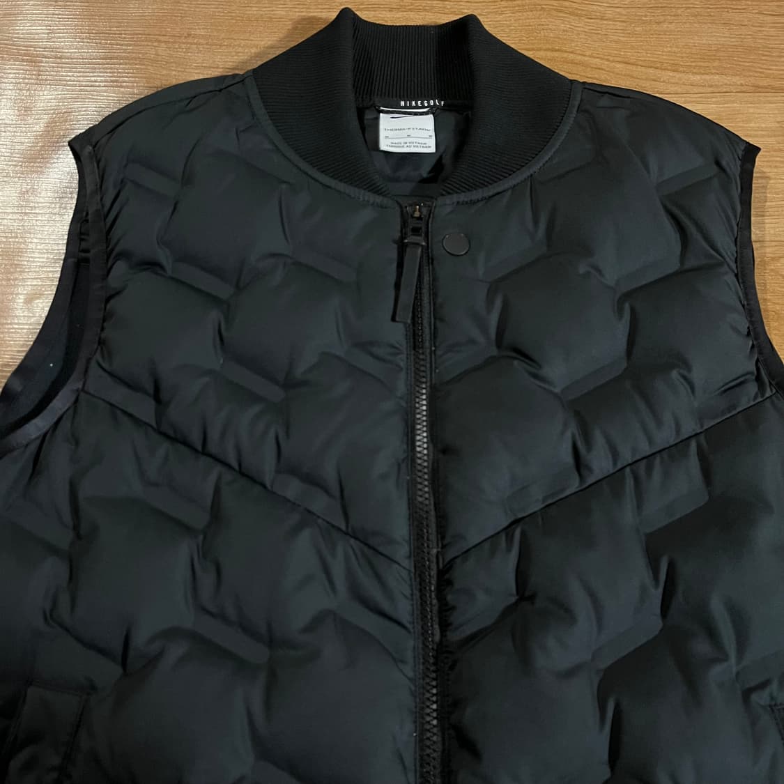 [97] 나이키골프 에어로로프트 구스 베스트 상품이미지5