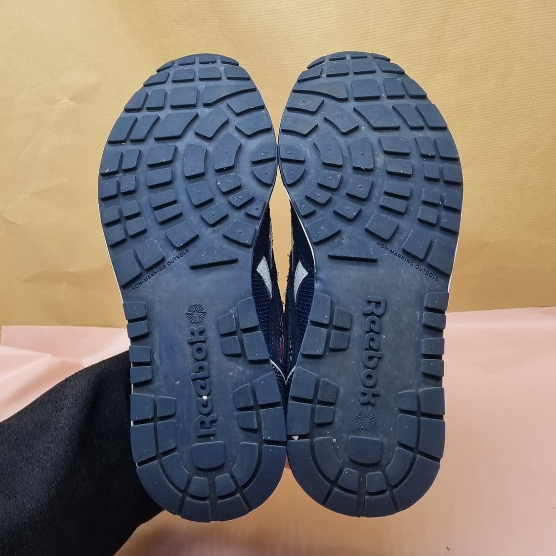 리복 LX8500 운동화250 상품이미지3