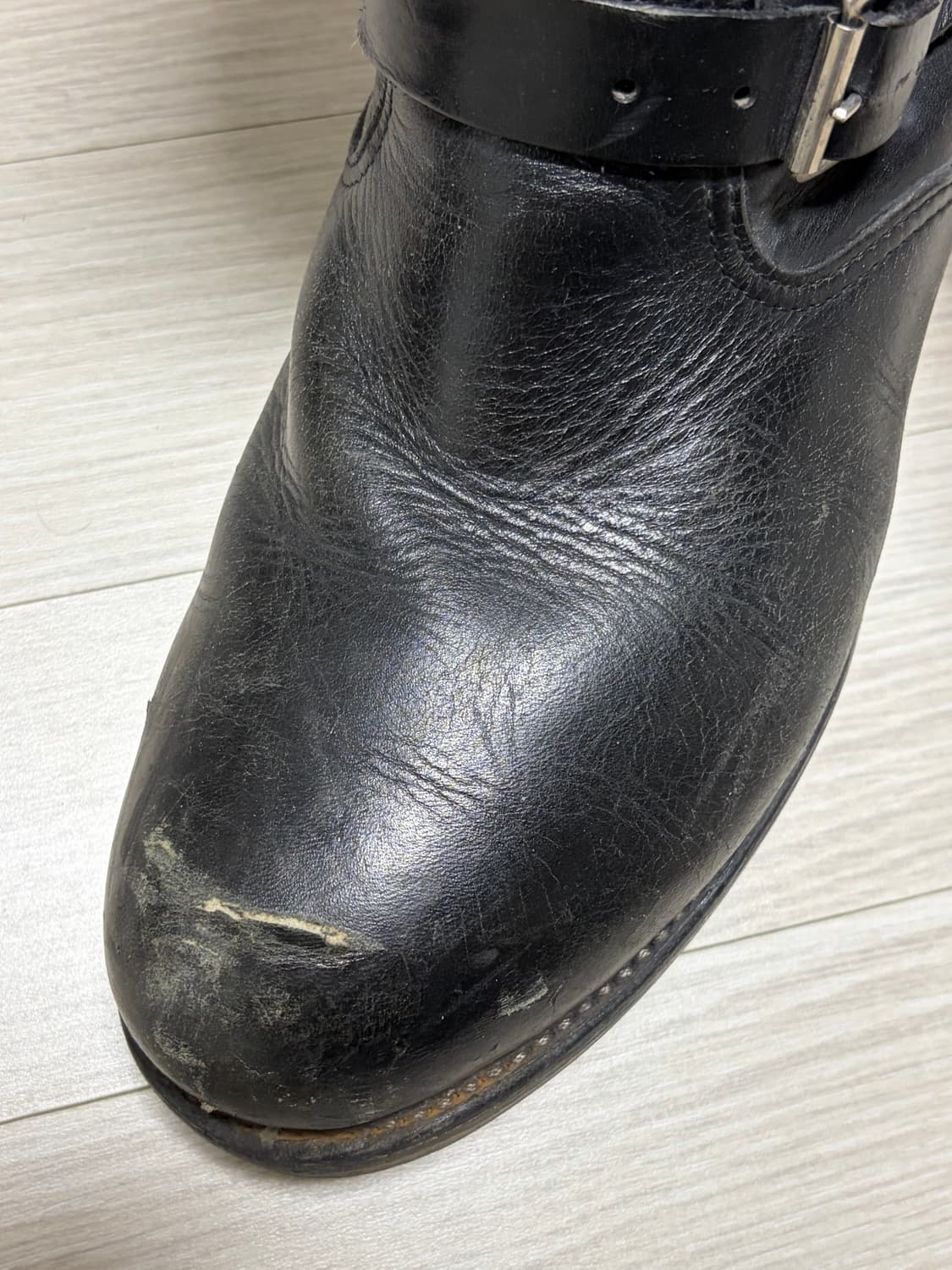 chippewa engineer boots 상품이미지6