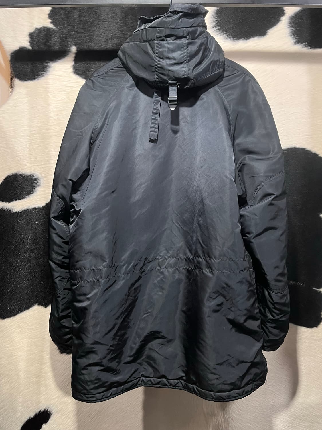 알파 인더스트리 패딩 상품이미지6