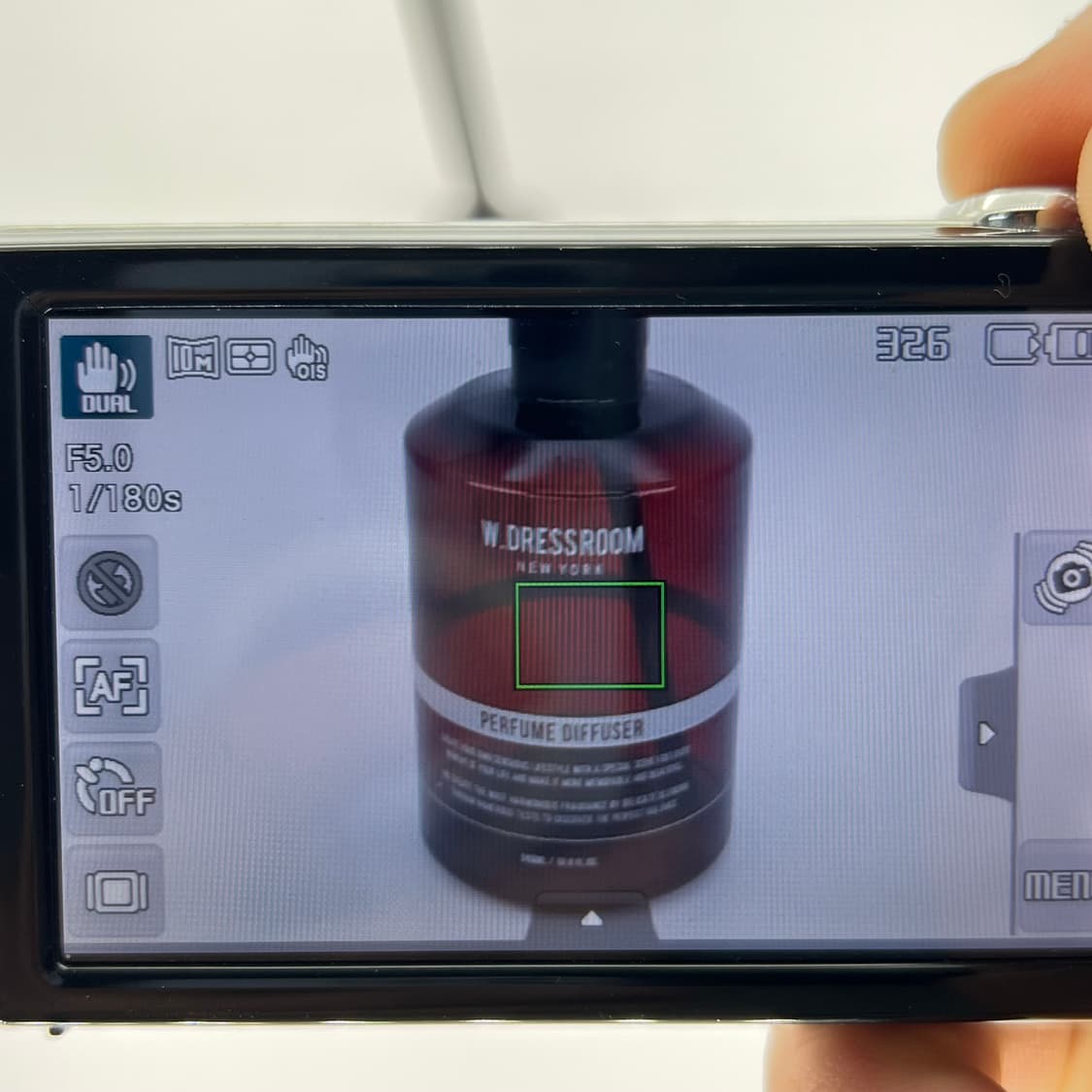 삼성 Samsung VLUU ST600 골드 상품이미지10