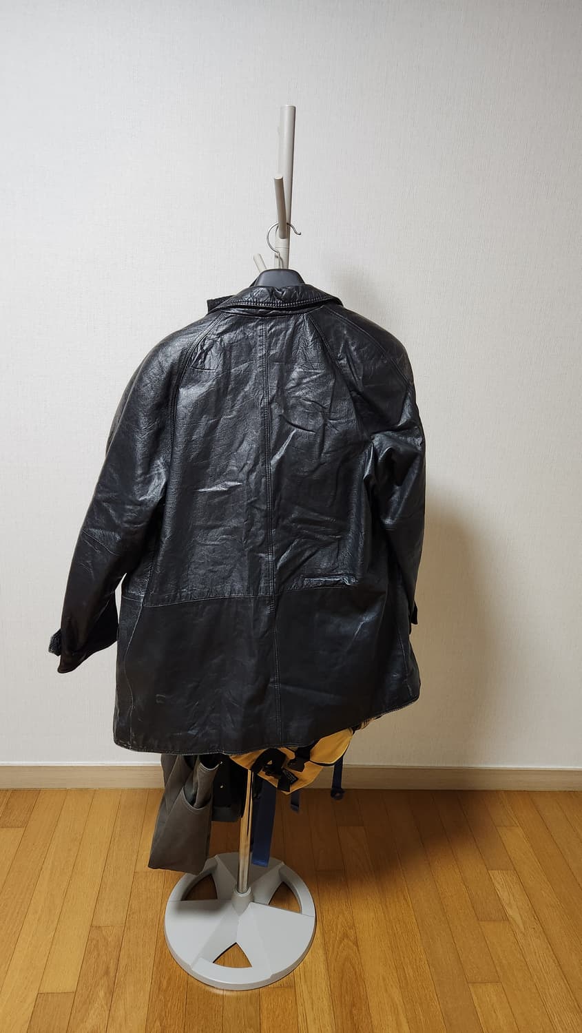 빈티지 소가죽 카코트 105 상품이미지2