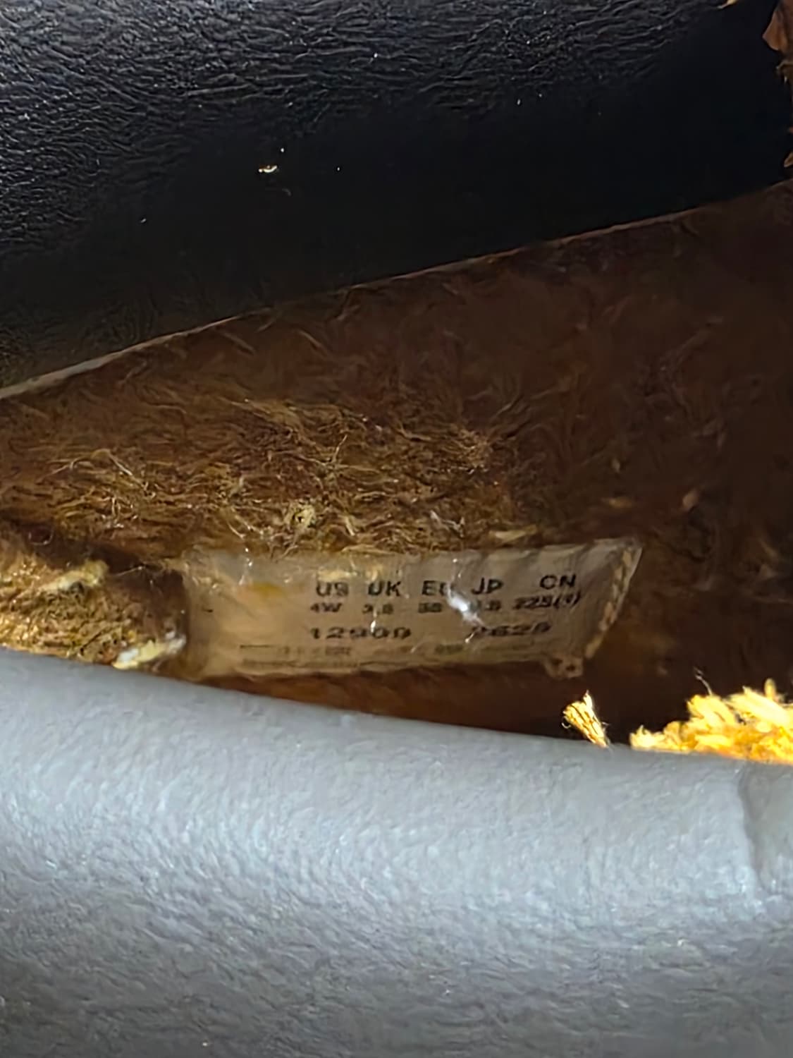 [4W 225]팀버랜드 프리미엄 워터프루프 여성부츠 상품이미지9