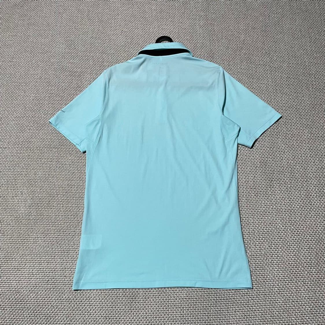 나이키 골프 기능성 골프 반팔카라 7640 상품이미지3