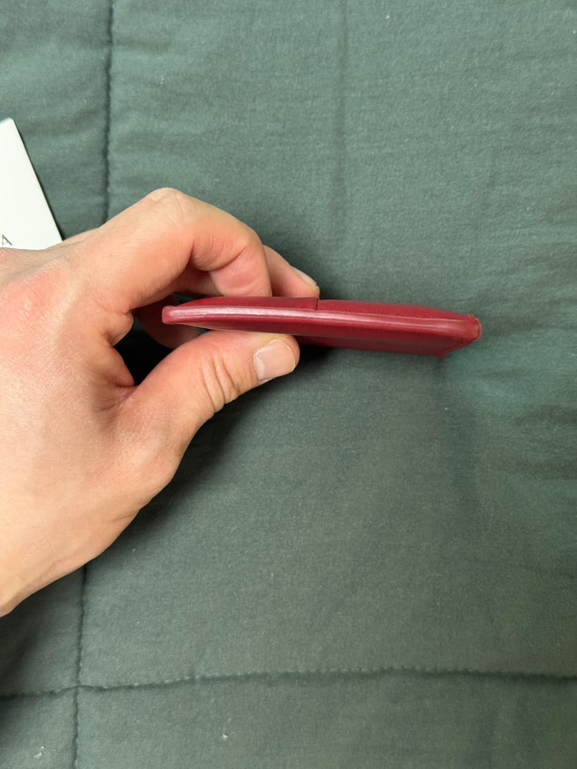 보테가베네타 카드지갑 상품이미지6