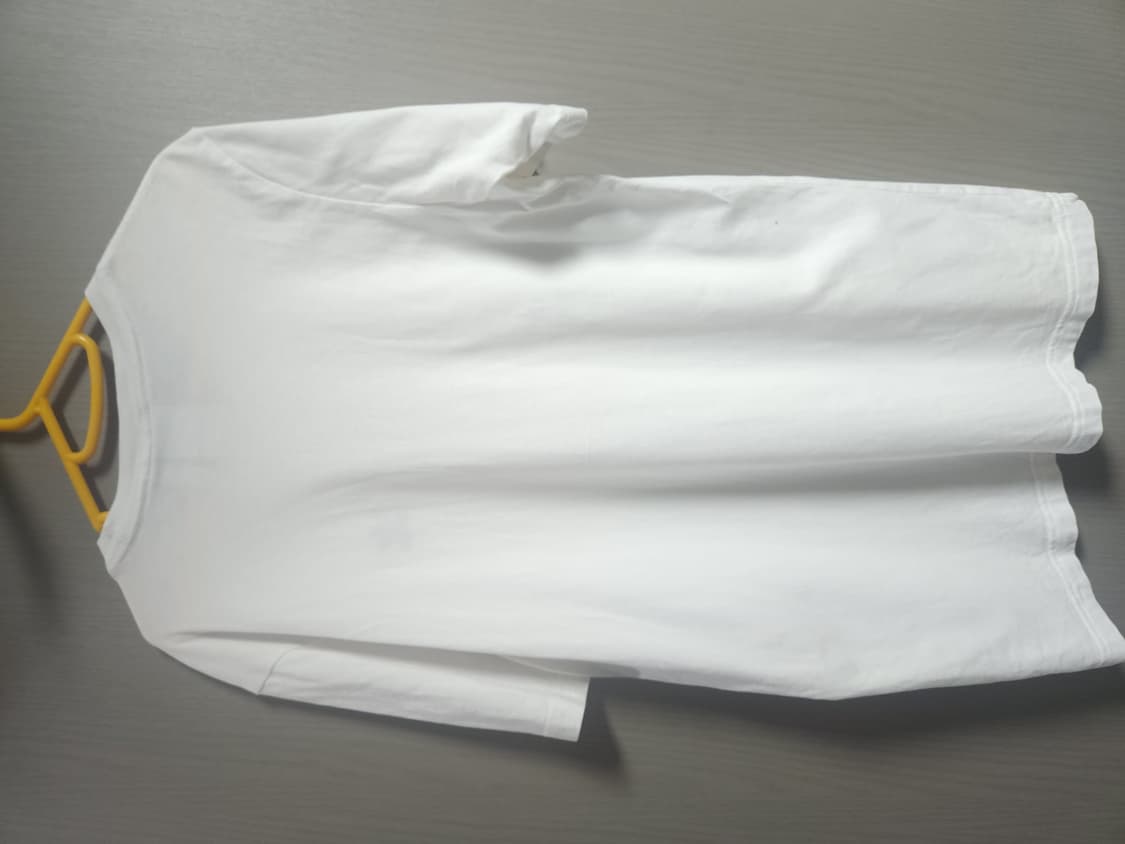 아디다스 반팔 티셔츠, L 상품이미지3