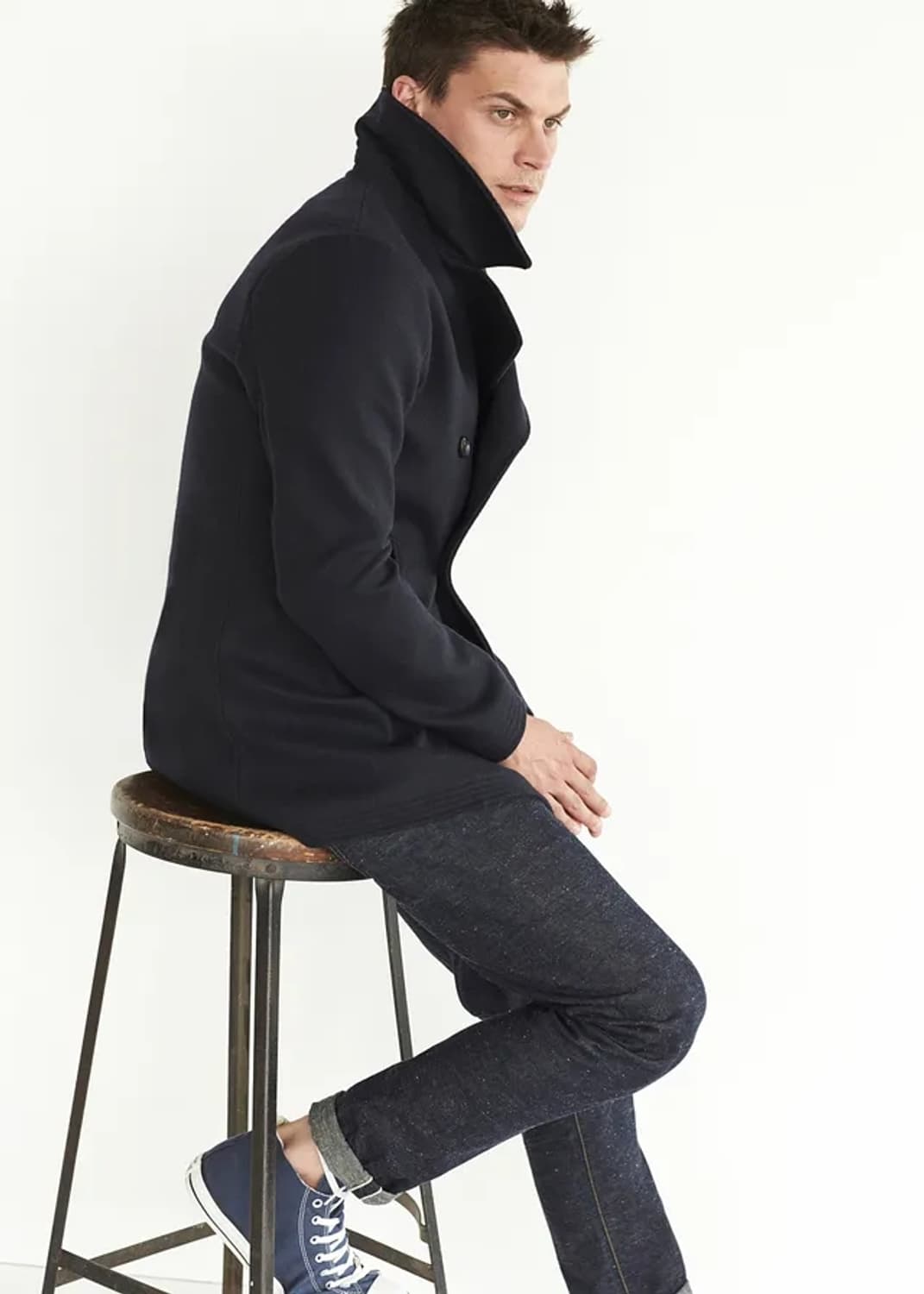 (새제품 한정판) 아베크롬비 1892 일본 셀비지 데님 31/32 상품이미지2