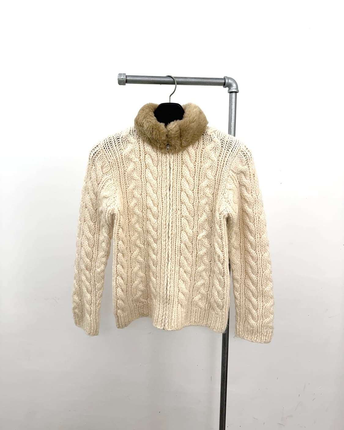 vintage outer 상품이미지7