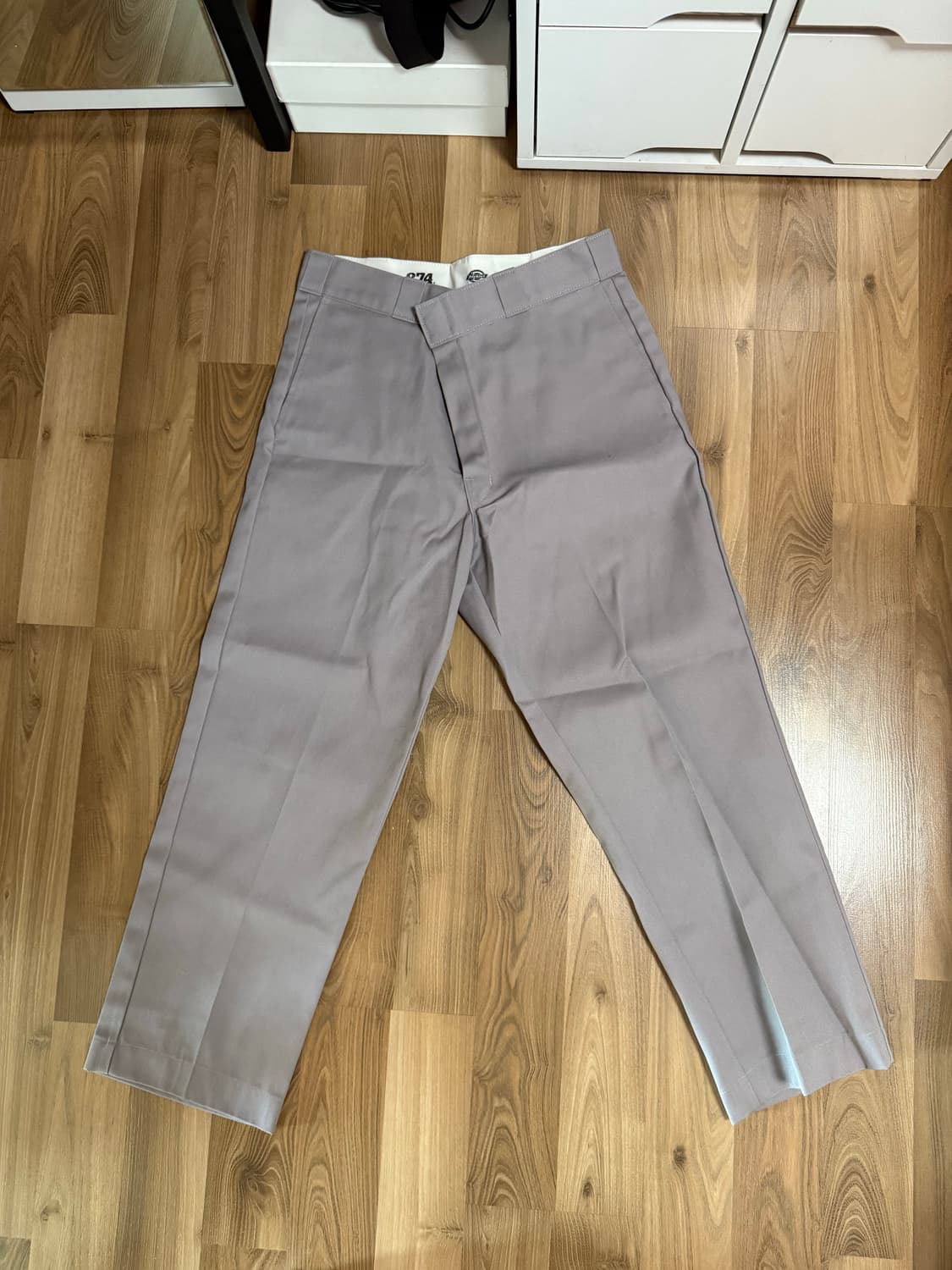 [새상품] 디키즈 874 정품 33X32 상품이미지4