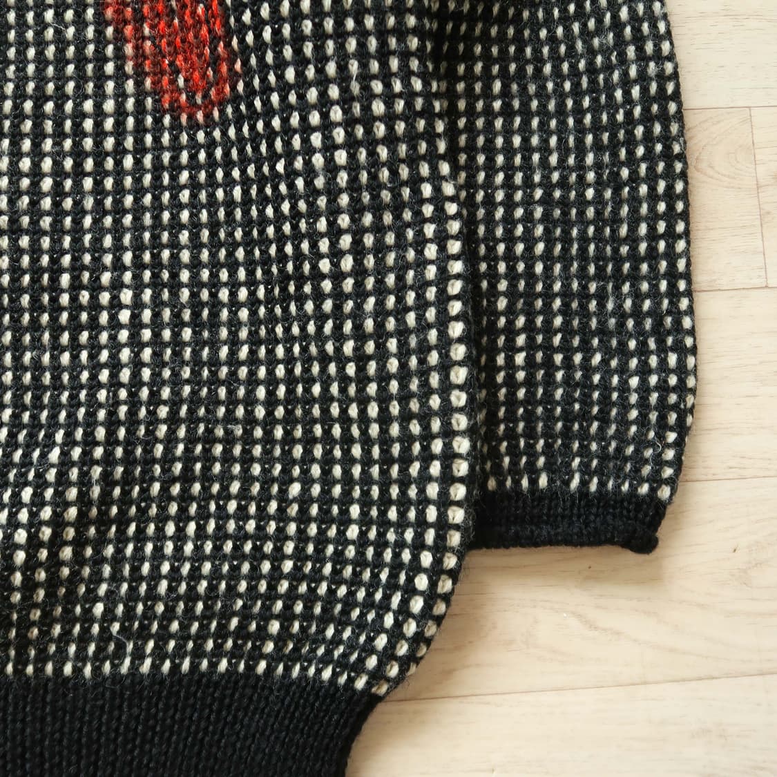 조셉 트리콧 울 스웨터 상품이미지6