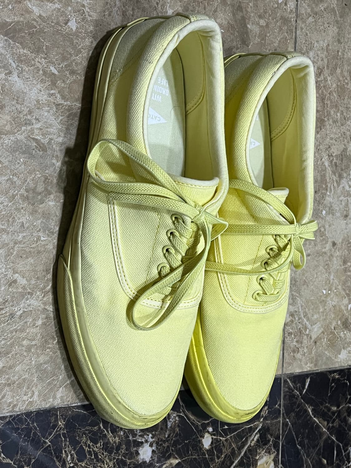 캐치볼 레몬 290 상품이미지2