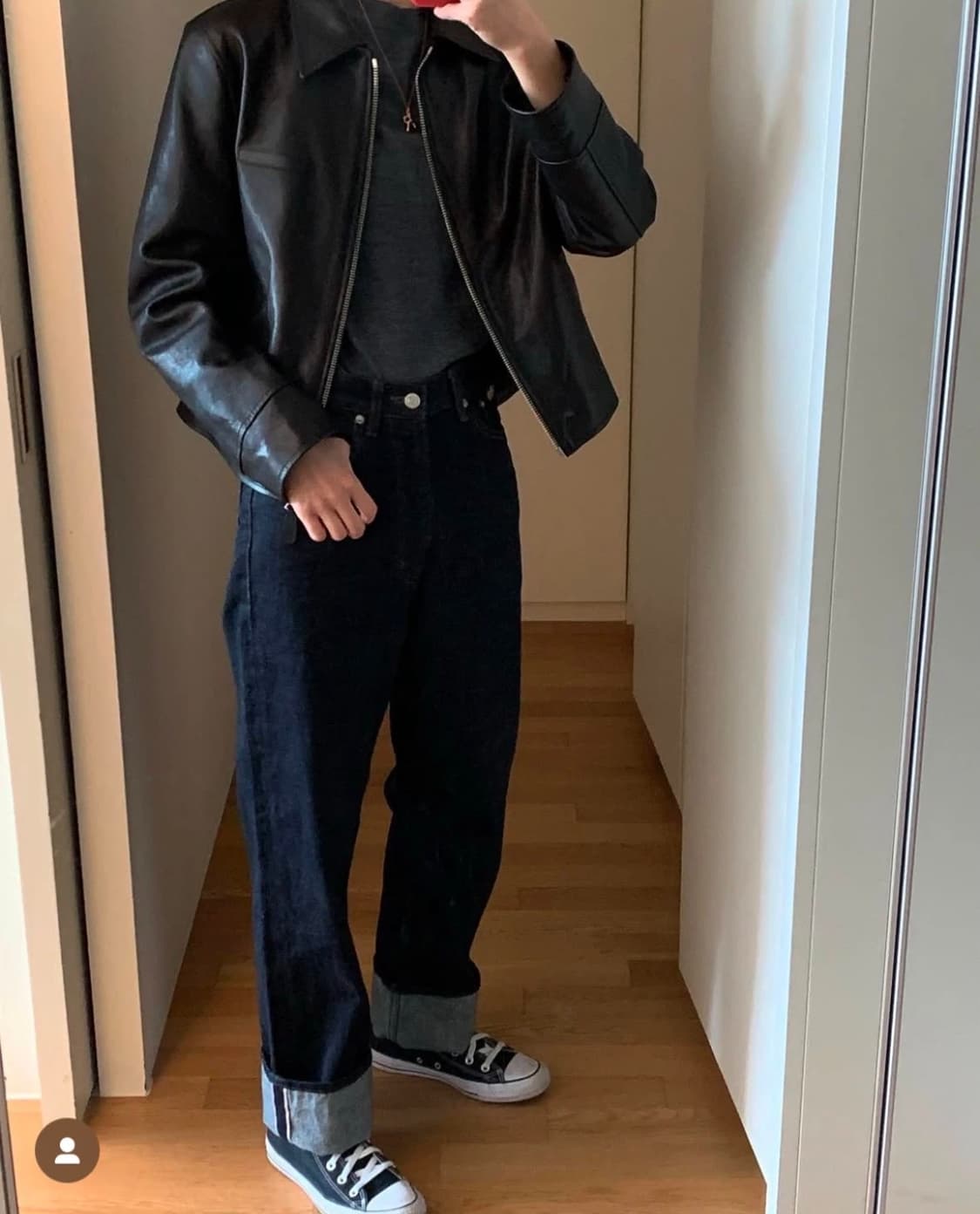 얼바닉 샐비지 데님 팬츠  상품이미지4