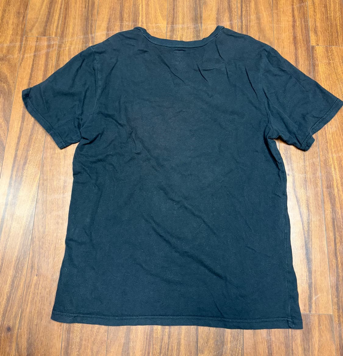 avenged sevenfold x 10icon 콜라보 티셔츠 상품이미지3