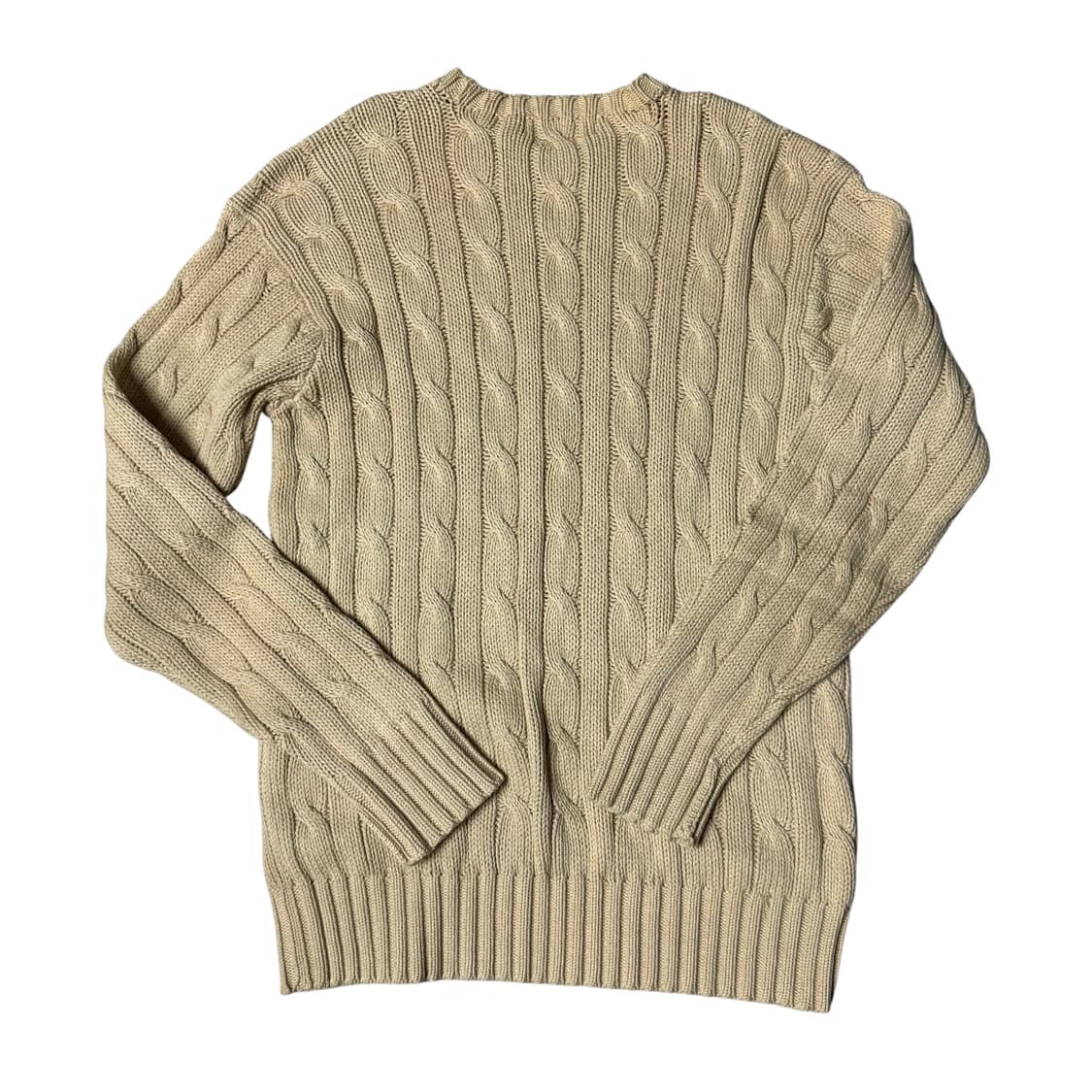 폴로 니트 상품이미지3