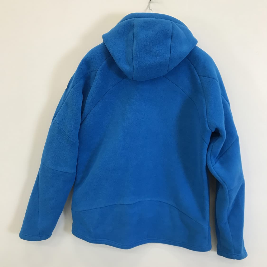 데상트 아우디 스키팀 후리스후드집업 [110] 상품이미지4