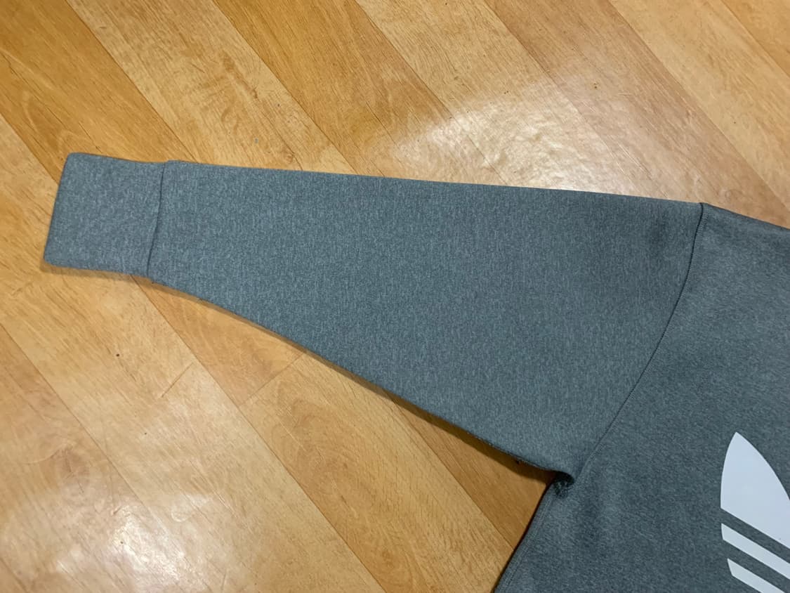 ADIDAS by HYKE 아디다스 하이크 15/FW 크루넥 상품이미지3