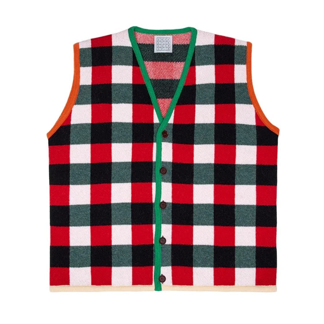 Leorosa Gio Gilet N°011 상품이미지1