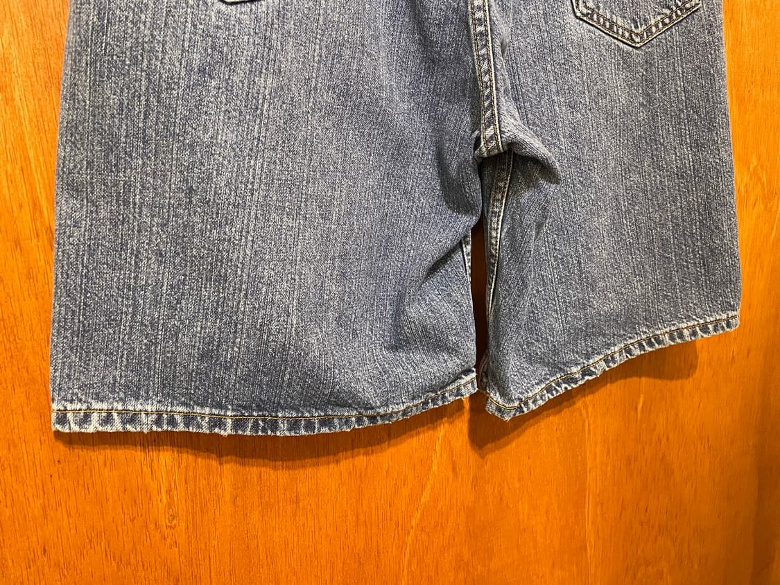 (36) Levi's 리바이스 550 데님 반바지 쇼츠 상품이미지3