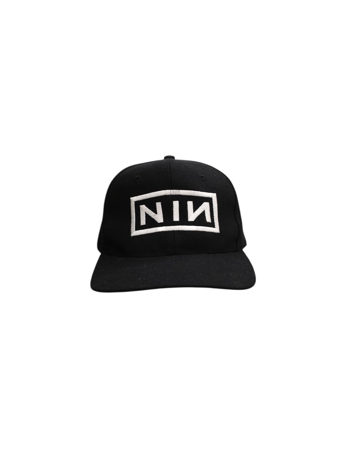 90‘s 나인 인치 네일스 볼캡 상품이미지1