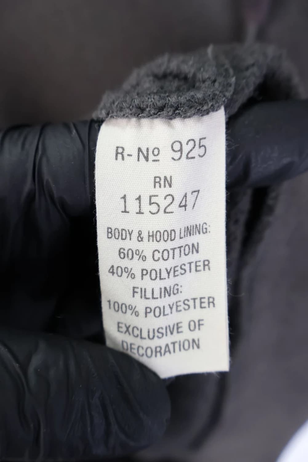 루엘 Ruehl No 925 빈티지 후드집업 상품이미지8