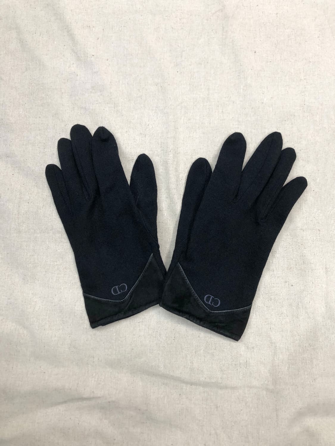 디올 장갑 상품이미지1