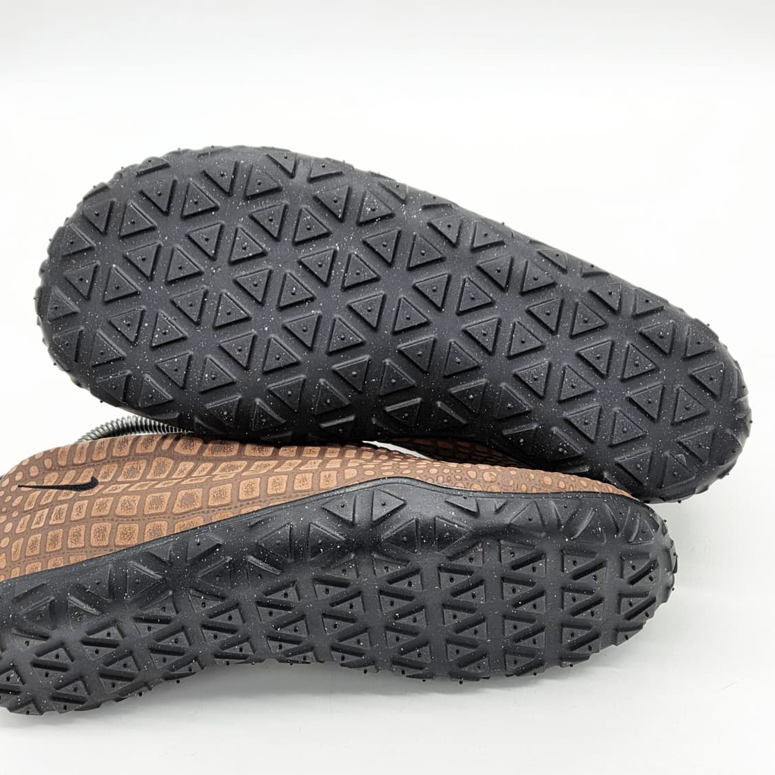  나이키 ACG 목 프리미엄 카카오 와우 블랙 (265)  상품이미지5