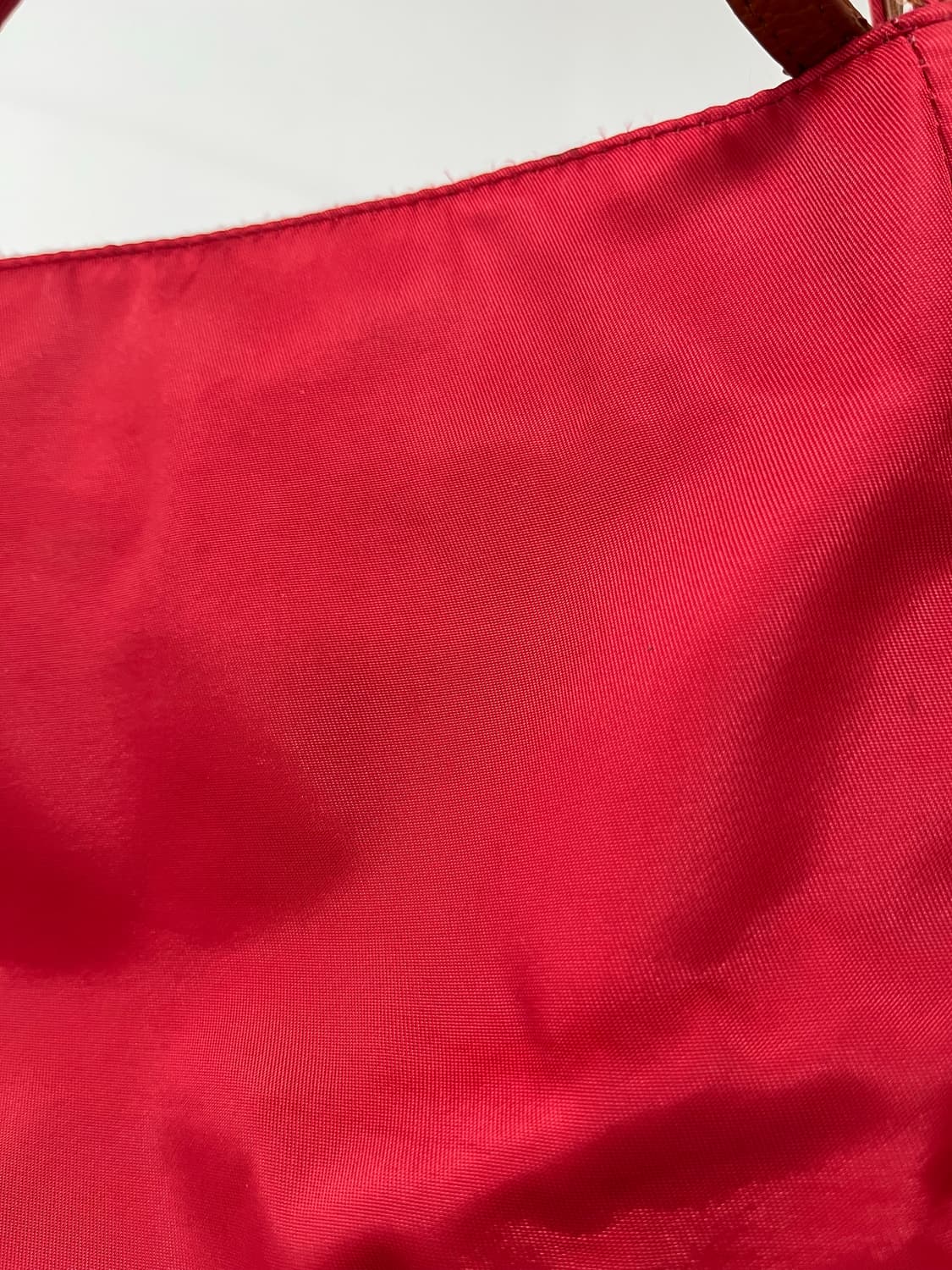 Ysacss nylon bag 상품이미지5