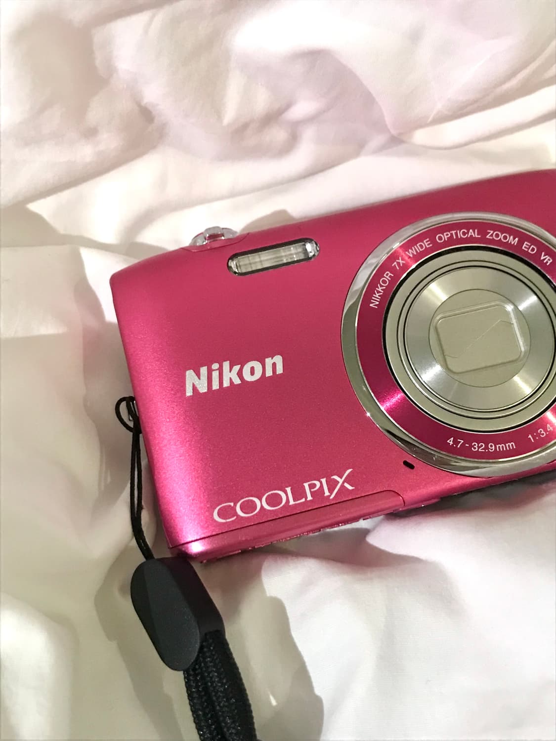 (사쿠라 디카!) Coolpix S3500 / 쿨픽스 s3500 상품이미지2