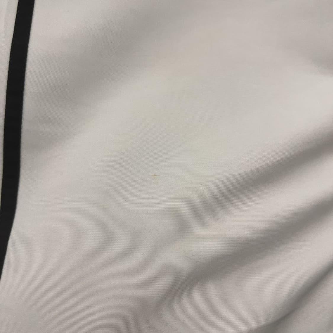 나이키 올드스쿨 빈티지 사이드라인 바람막이 트랙팬츠 XL C10320 상품이미지8