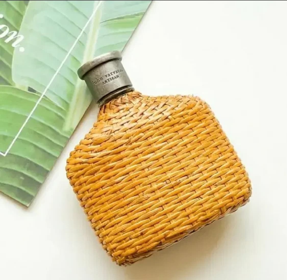 존바바토스 아티산 오드뚜왈렛 125ml 상품이미지1