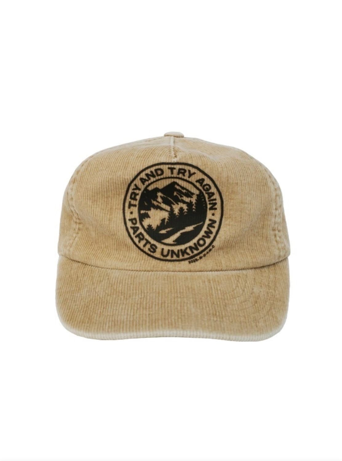 컬렉트피시스 코듀로이 볼캡 상품이미지1