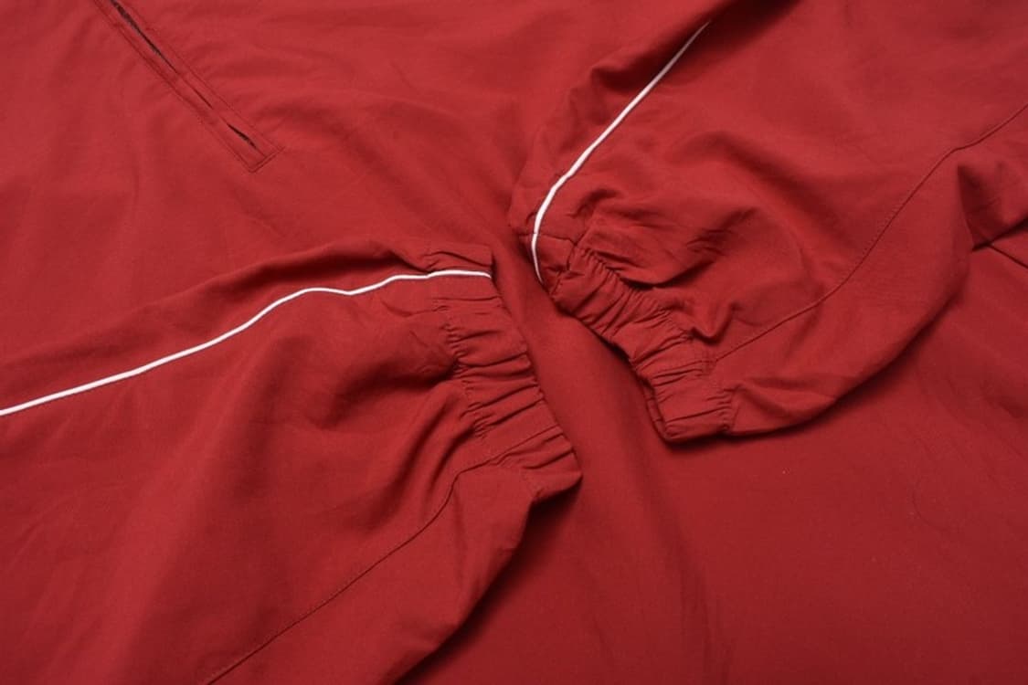 00S 아디다스 아노락 반집업 바람막이 XL M0048 상품이미지5