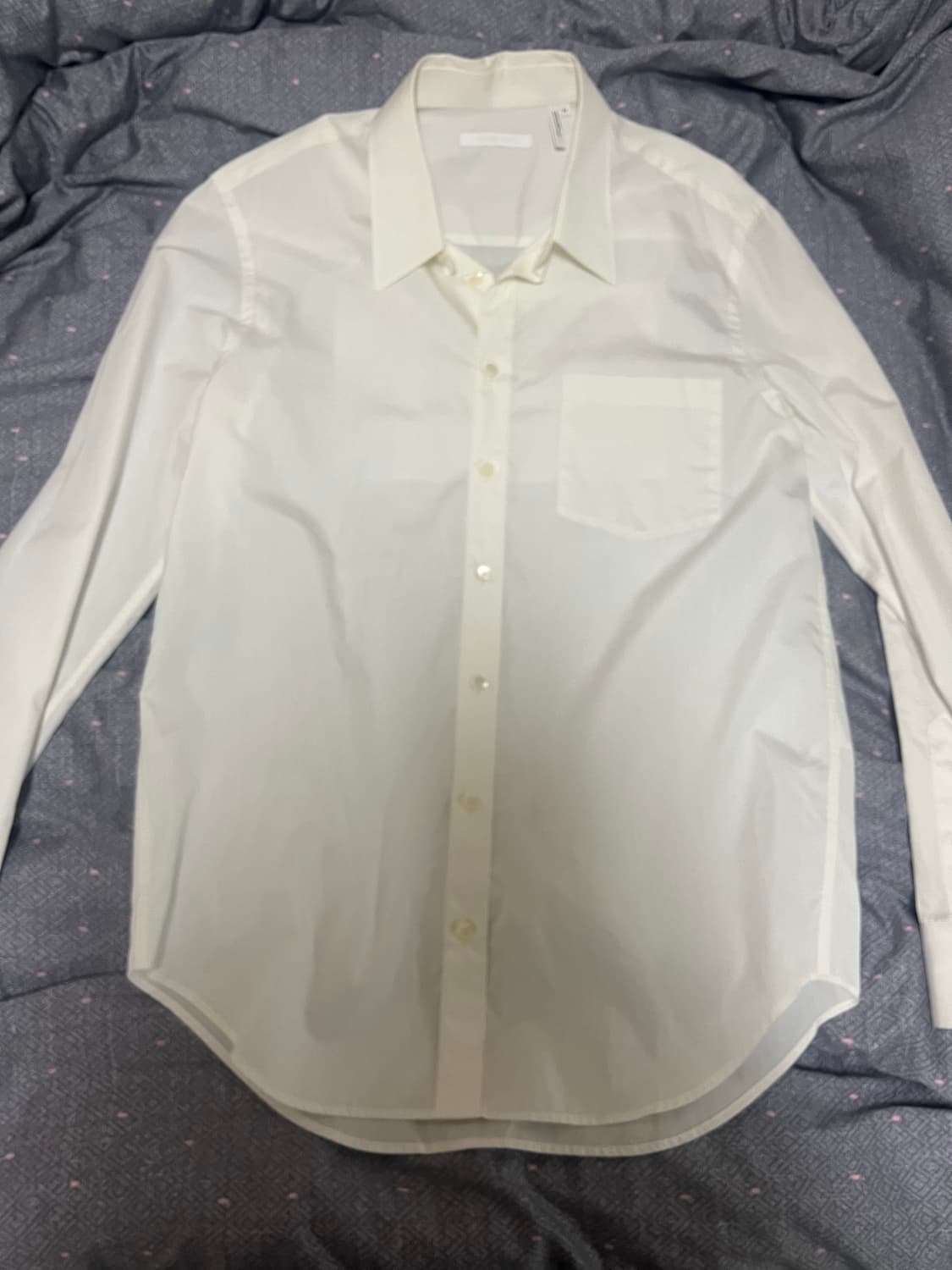 헬무트랭 셔츠 상품이미지4