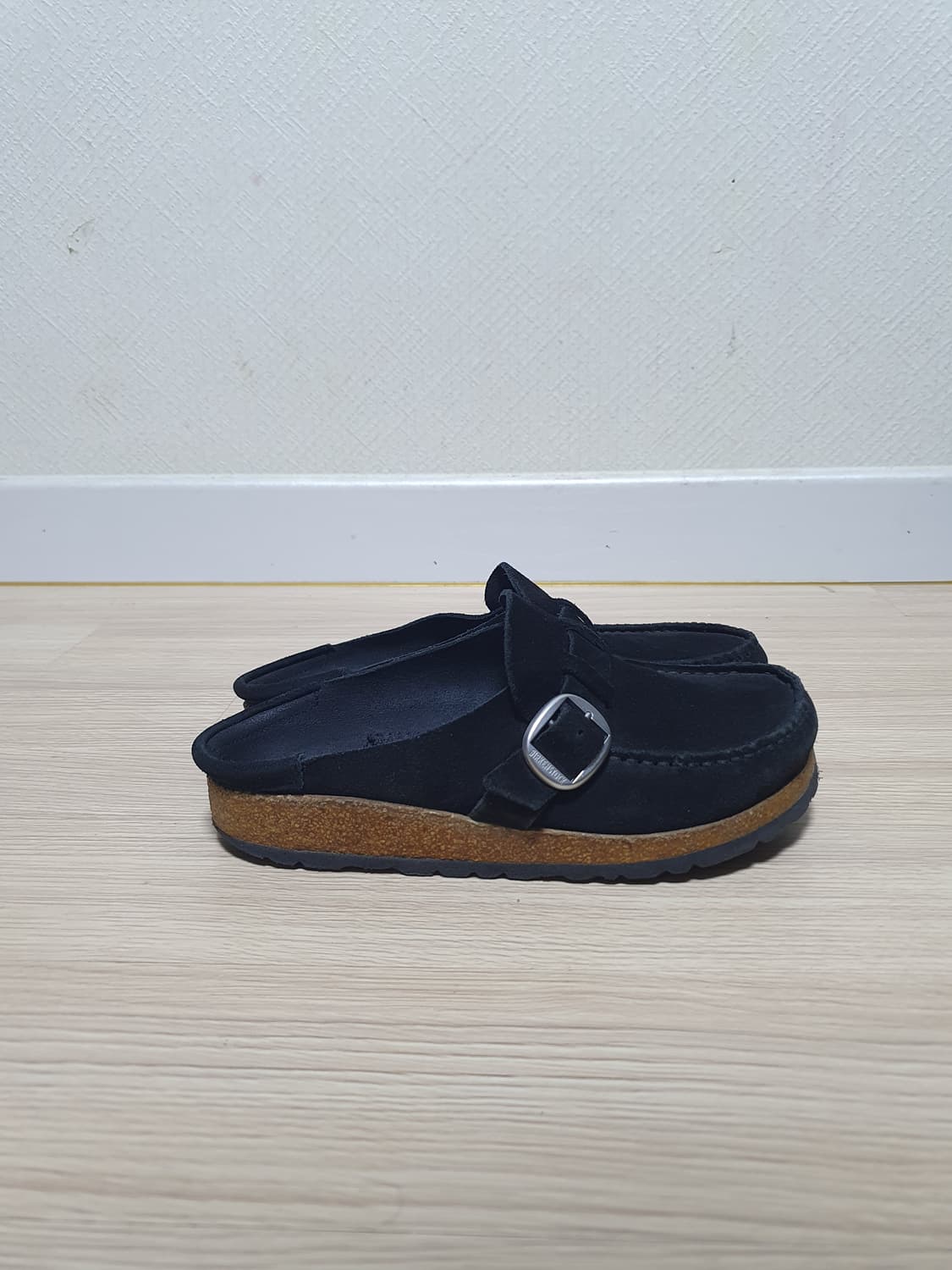 버켄스탁 버클리 슬리퍼 230 상품이미지1