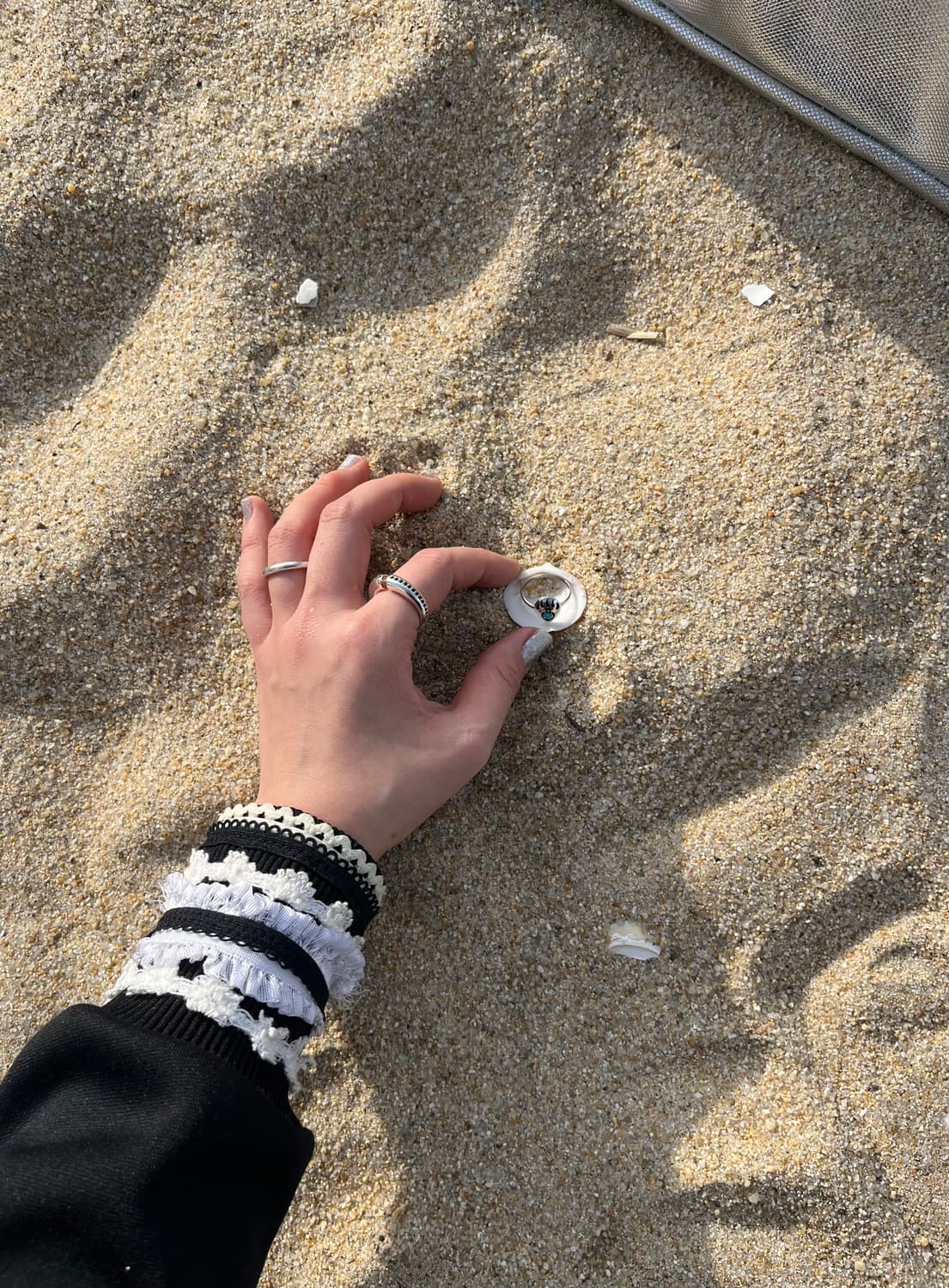 comme des garcons frill jersey 상품이미지6