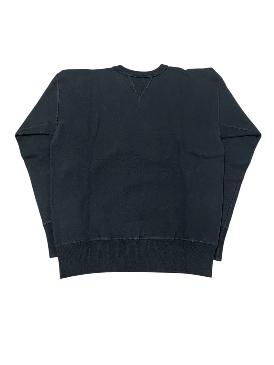 Two Moon 92022 Sweatshirts Black 44 상품이미지4