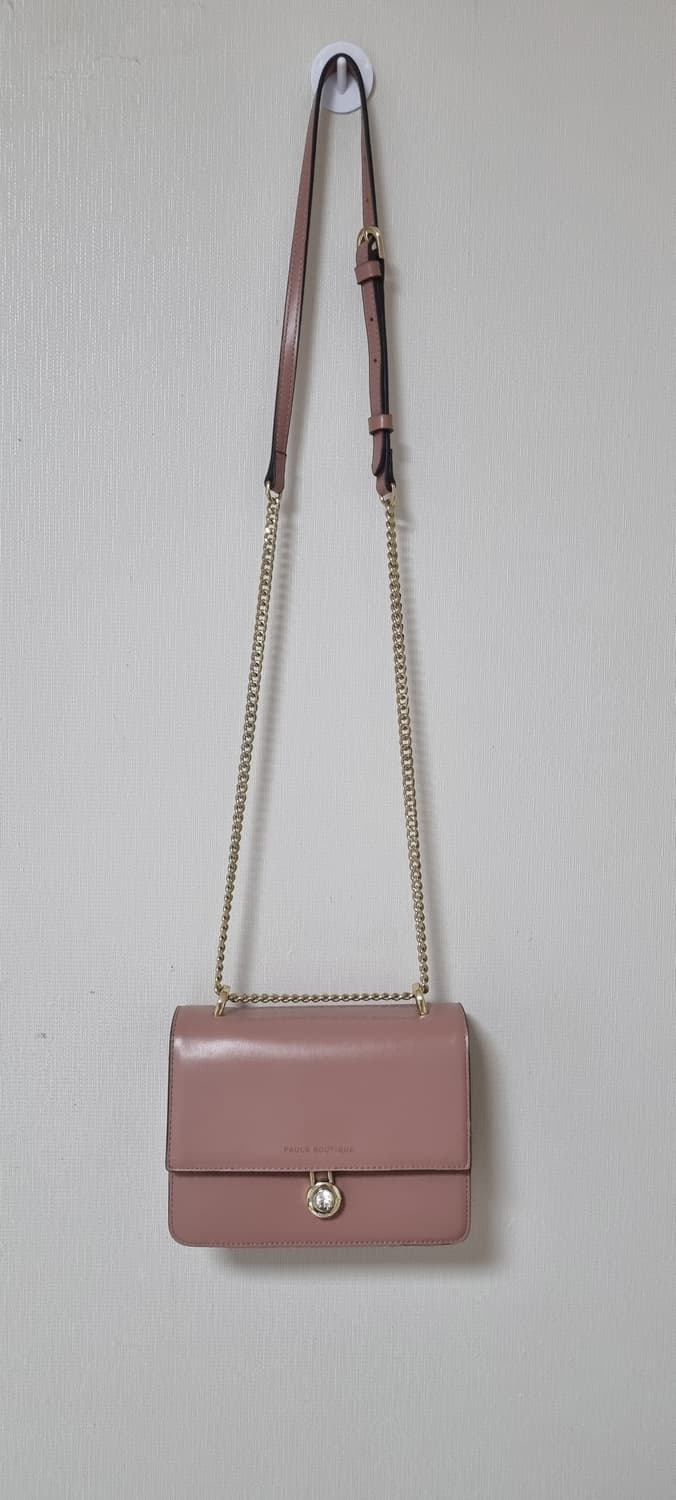 폴스부띠끄 크로스 겸 숄더백 ㅡ 거의 새제품 상품이미지7