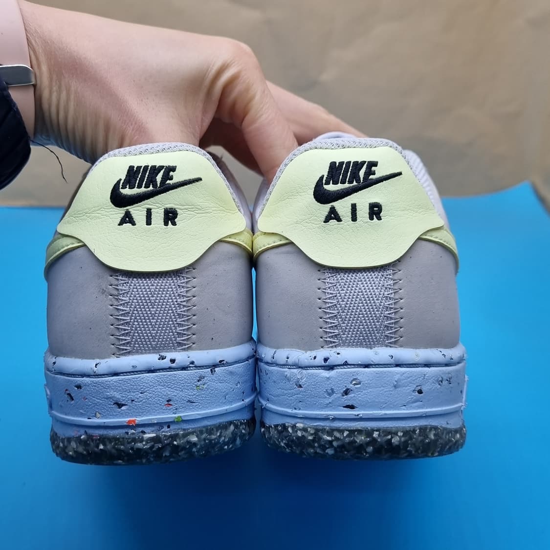 나이키 에어포스1 로우 여성운동화230. 상품이미지4